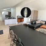 Newly Renovated Summer House 40 M From The Water * Haderslev