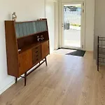 Nyaraló Newly Renovated Summer House 40 M From The Water Haderslev