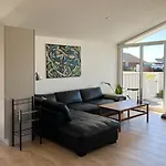 Newly Renovated Summer House 40 M From The Water Haderslev