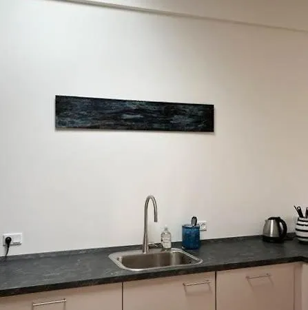 Newly Renovated Summer House 40 M From The Water Casa vacanze Haderslev