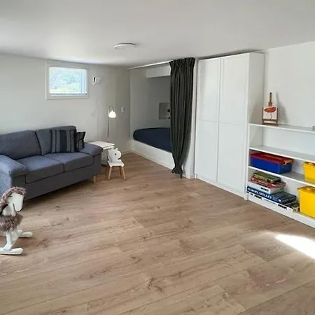 Newly Renovated Summer House 40 M From The Water Casa vacanze *