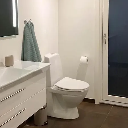 Casa vacanze Newly Renovated Summer House 40 M From The Water *