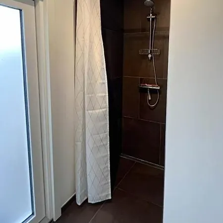 Newly Renovated Summer House 40 M From The Water Casa vacanze Haderslev