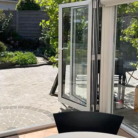 Casa vacanze Newly Renovated Summer House 40 M From The Water Haderslev