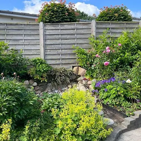 Newly Renovated Summer House 40 M From The Water Casa vacanze