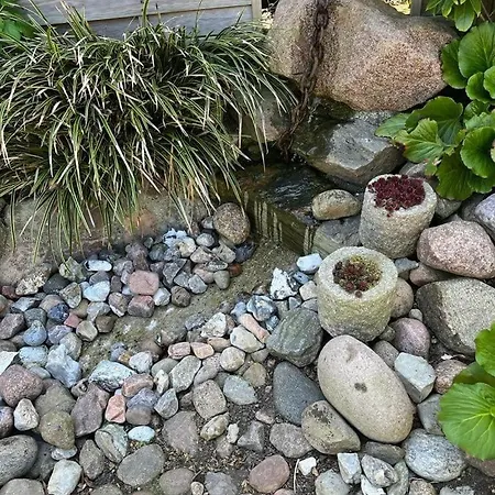 Newly Renovated Summer House 40 M From The Water Casa vacanze