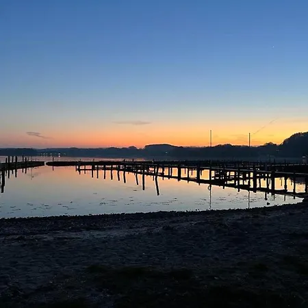 Casa vacanze Newly Renovated Summer House 40 M From The Water